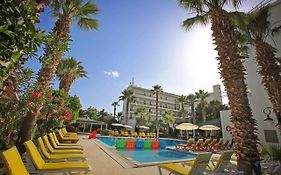 Twins Hotel